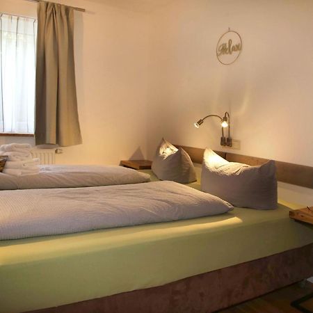 Die Filzmooserin Apartments Eksteriør bilde