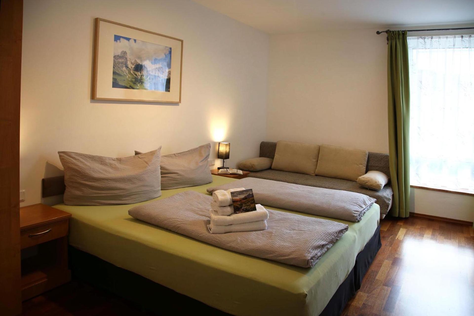 Die Filzmooserin Apartments Eksteriør bilde