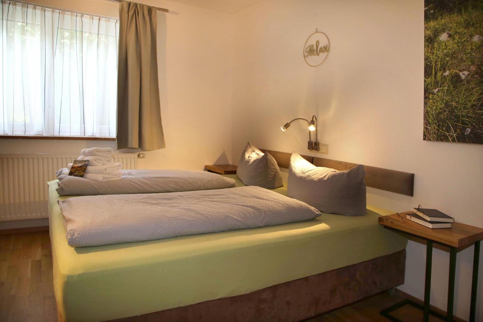Die Filzmooserin Apartments Eksteriør bilde