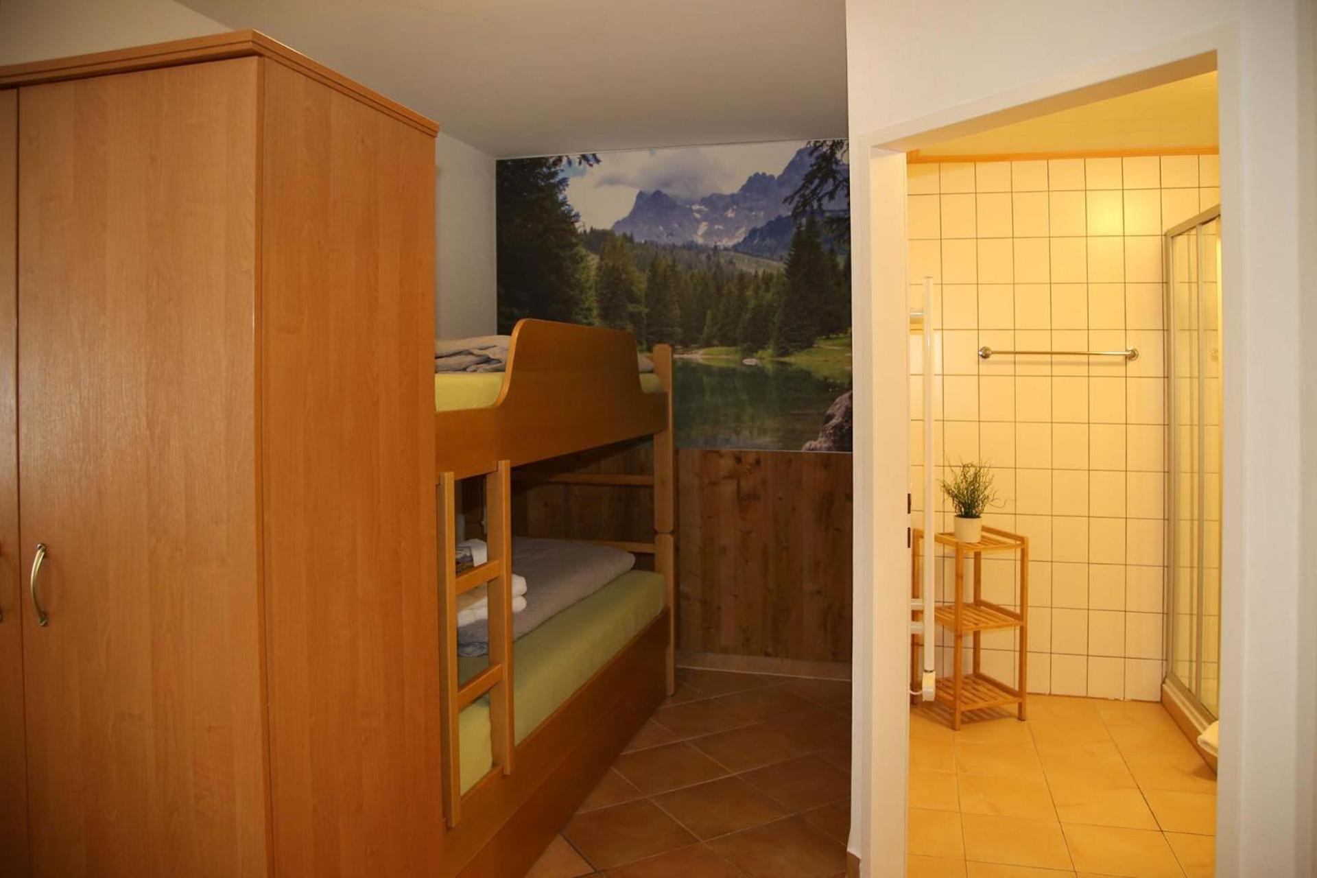 Die Filzmooserin Apartments Eksteriør bilde